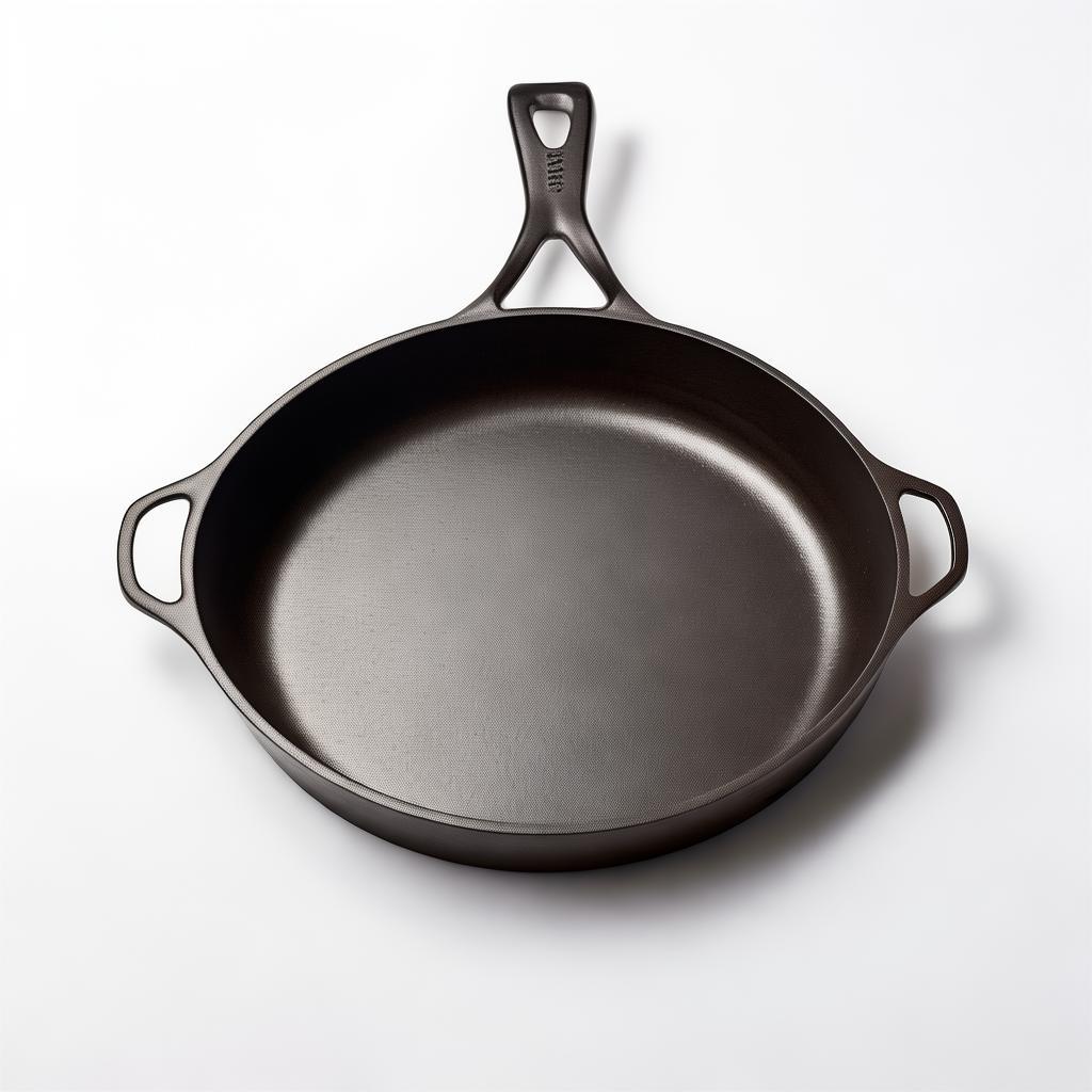 13 Inch Fry Pan