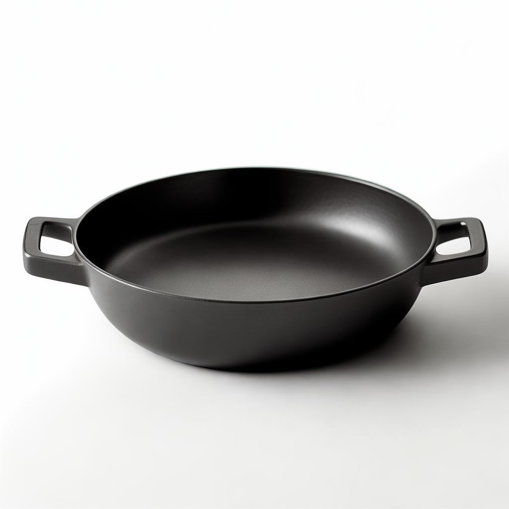 Oven Deep Pan