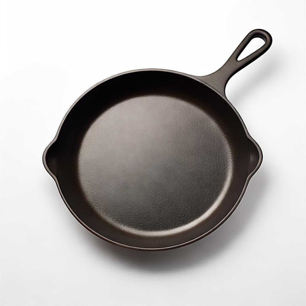 Shallow Roasting Pan With Rack