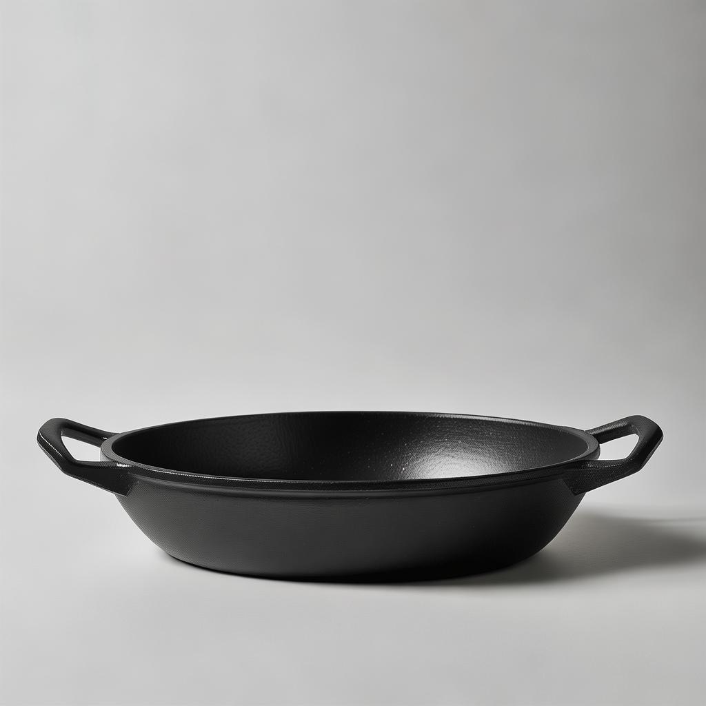 Dutch Oven Bakeware