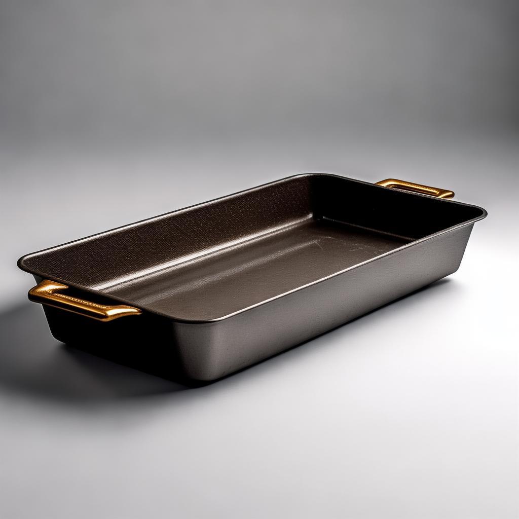 Grill For Oven
