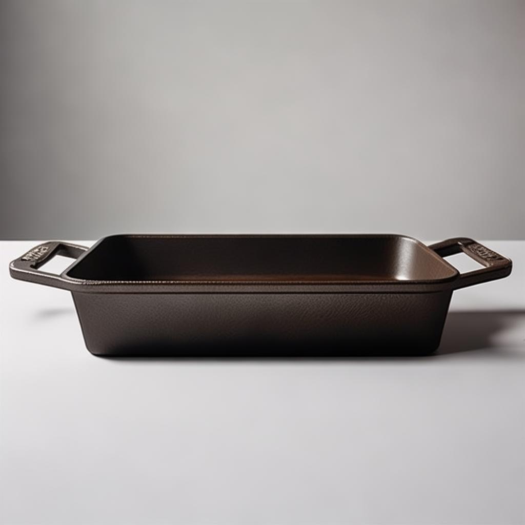 Wagner Cast Iron Cookware
