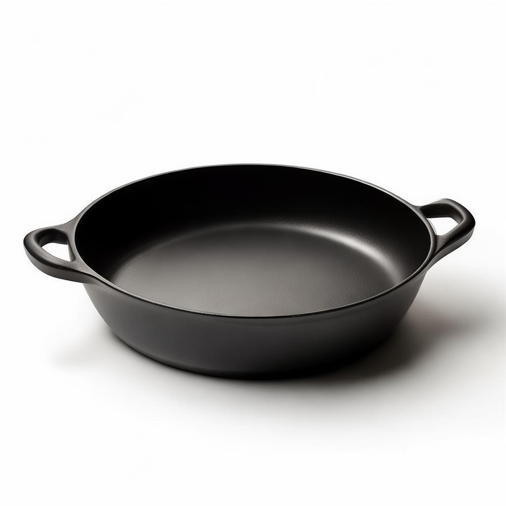 Dutch Oven Kitchen