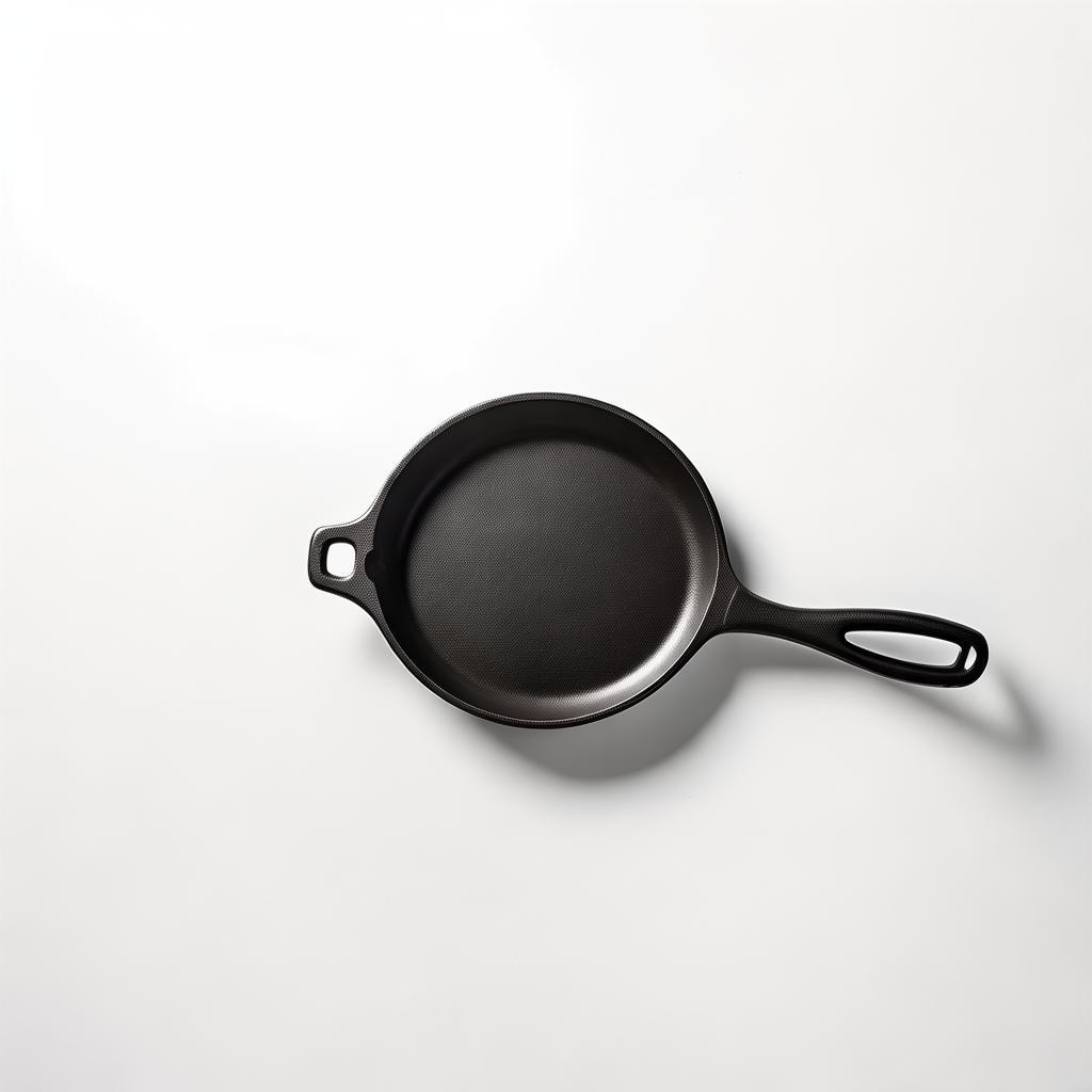 Cuisinart 7 Quart Enameled Cast Iron Casserole Pan With Lid