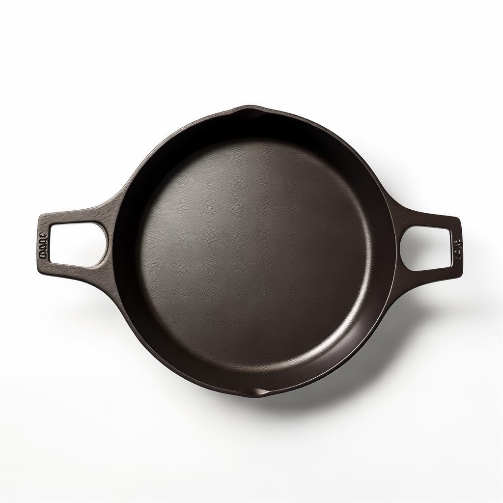 Best Cast Iron Fry Pan