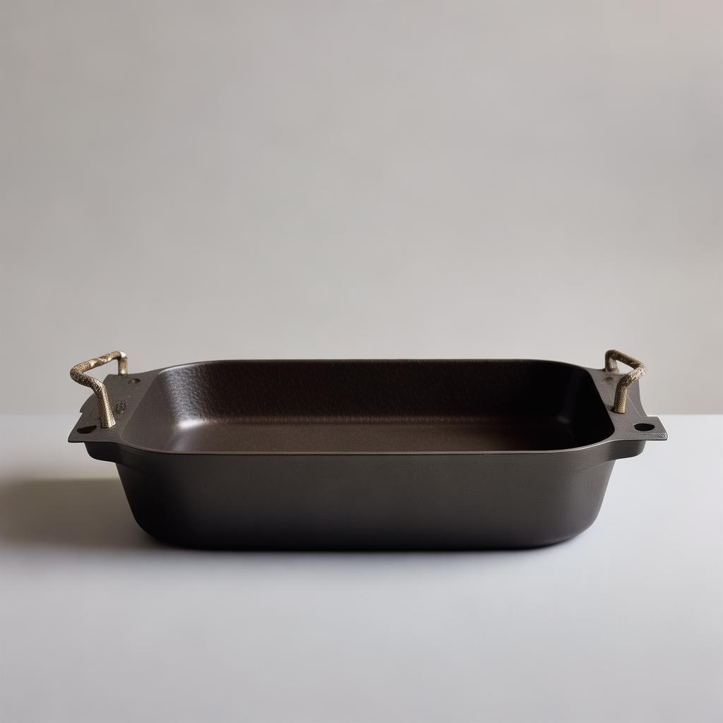 Frying Pan 14 Inch