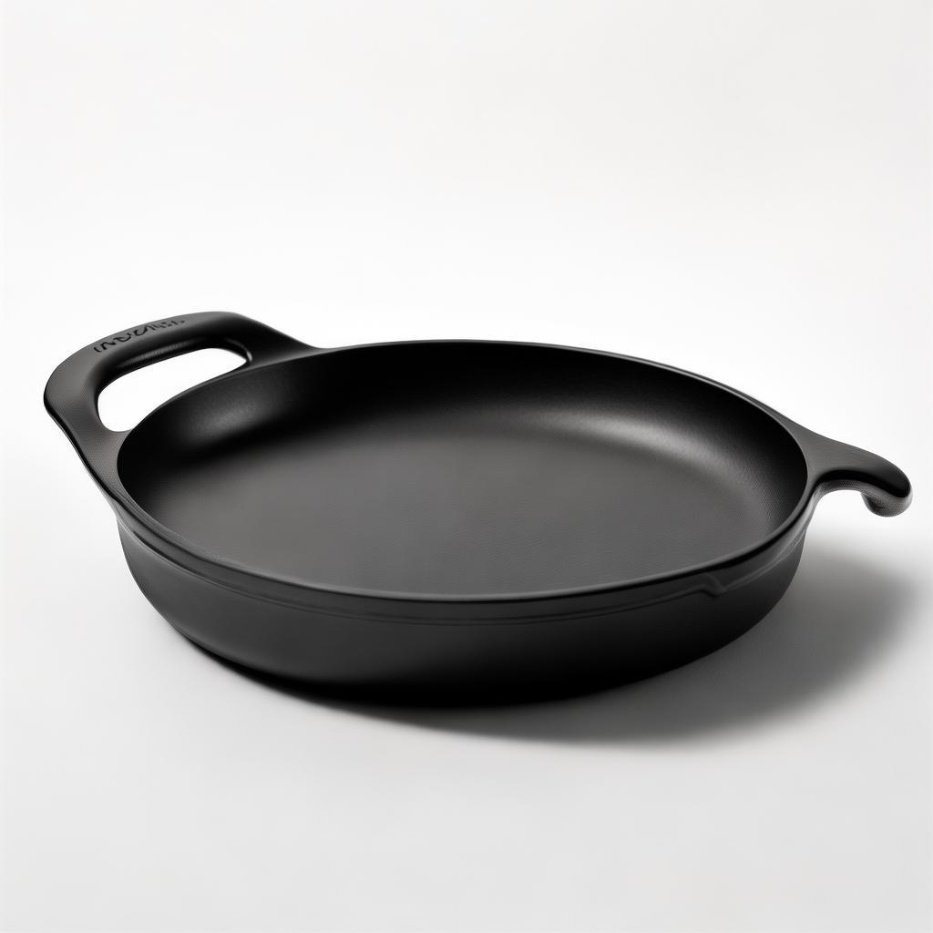 Cleaning Cast Iron Camp Oven
