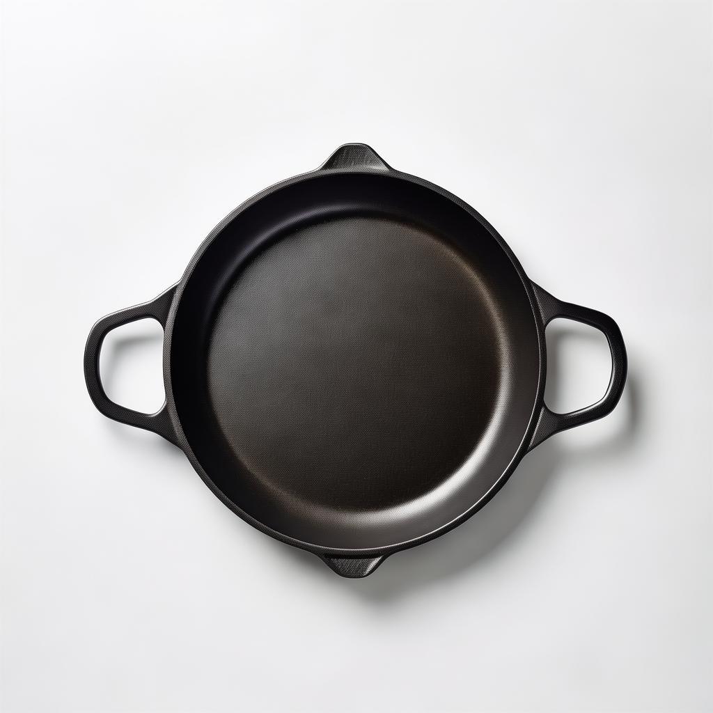 14 Inch Frying Pan