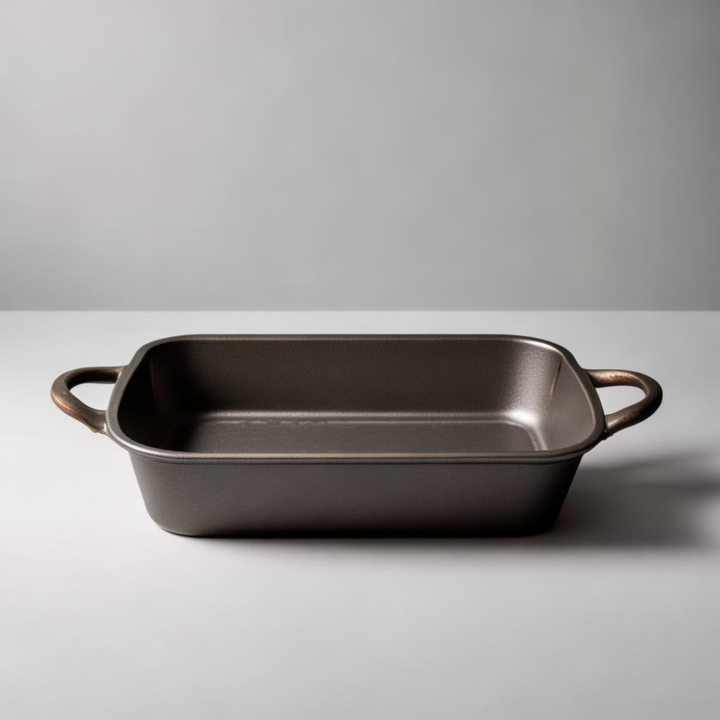 Restoring Cast Iron Pans