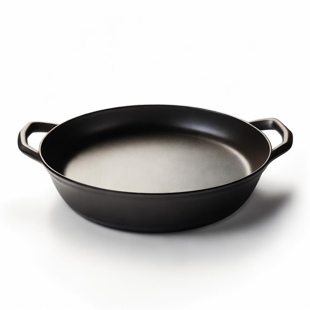 13 Inch Frying Pan