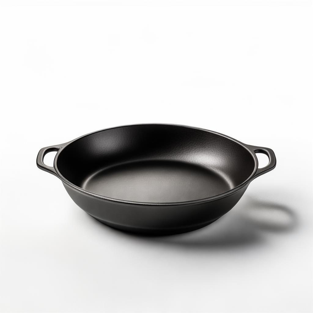 Deep Cooking Pot
